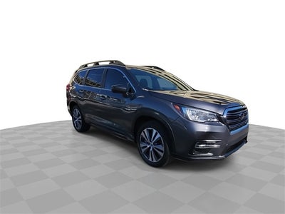 2021 Subaru Ascent Premium