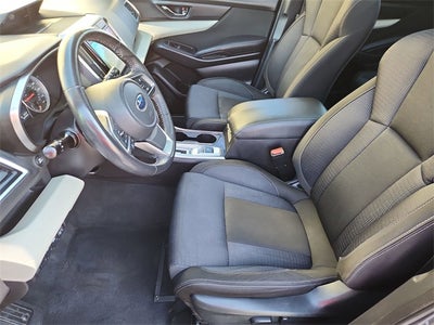 2021 Subaru Ascent Premium