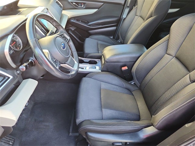 2021 Subaru Ascent Premium