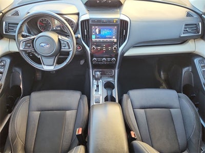 2021 Subaru Ascent Premium
