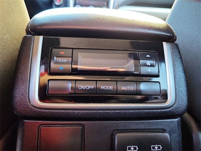 2021 Subaru Ascent Premium