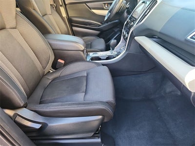 2021 Subaru Ascent Premium