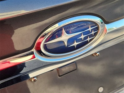 2021 Subaru Ascent Premium