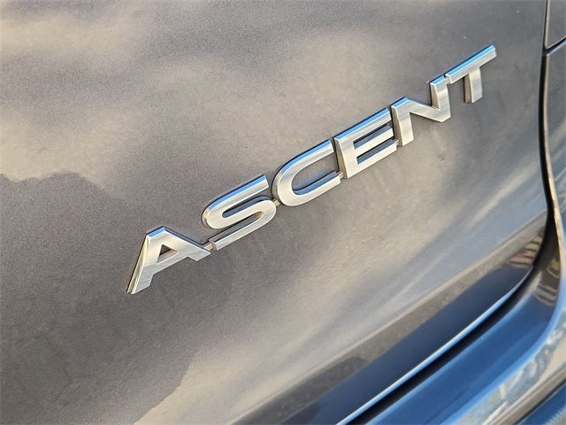 2021 Subaru Ascent Premium
