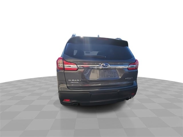 2021 Subaru Ascent Premium