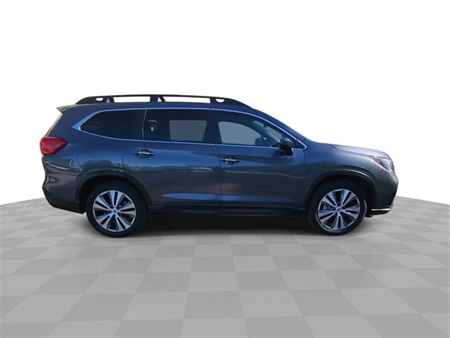 2021 Subaru Ascent Premium