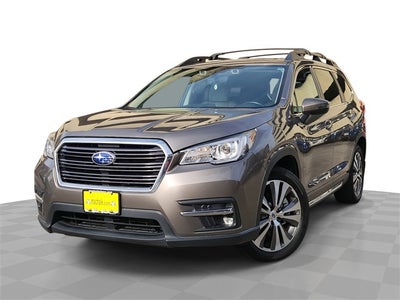 2021 Subaru Ascent Limited