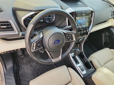 2021 Subaru Ascent Limited