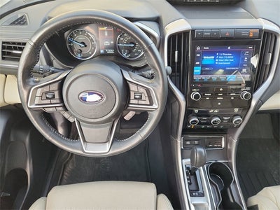 2021 Subaru Ascent Limited