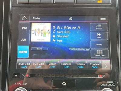 2021 Subaru Ascent Limited