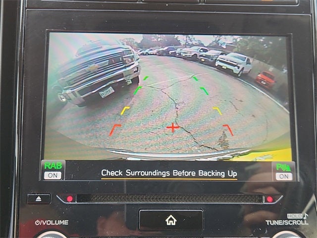 2021 Subaru Ascent Limited