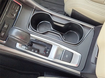 2021 Subaru Ascent Limited