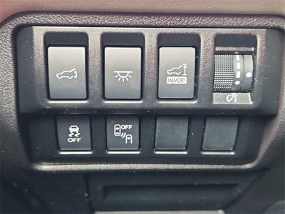 2021 Subaru Ascent Limited