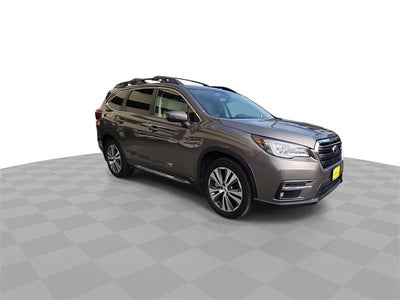2021 Subaru Ascent Limited