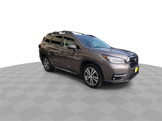 2021 Subaru Ascent Limited