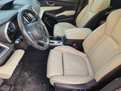 2021 Subaru Ascent Limited