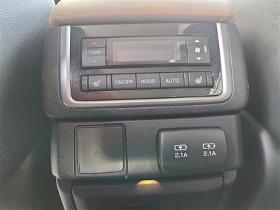 2021 Subaru Ascent Limited