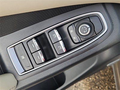 2021 Subaru Ascent Limited