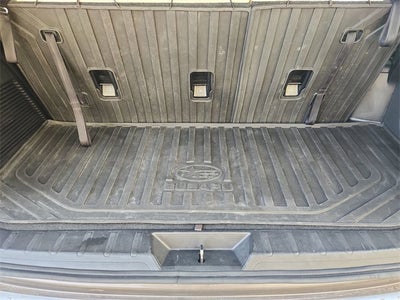 2021 Subaru Ascent Limited