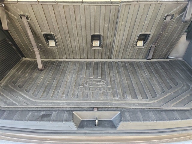 2021 Subaru Ascent Limited