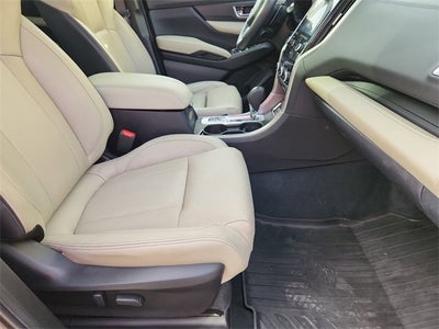 2021 Subaru Ascent Limited