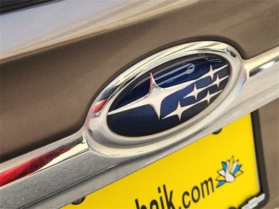 2021 Subaru Ascent Limited