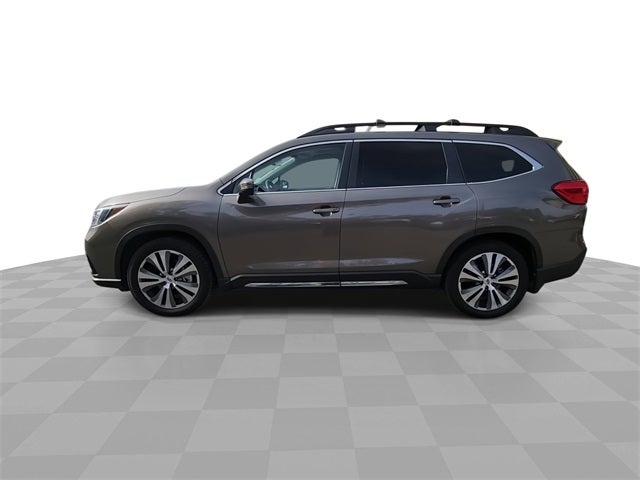2021 Subaru Ascent Limited