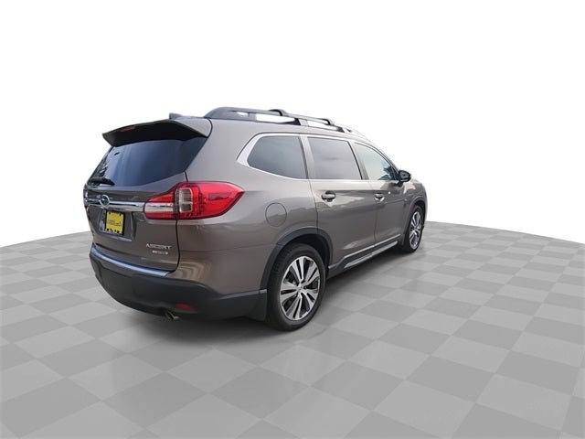 2021 Subaru Ascent Limited