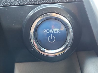 2015 Toyota Camry Hybrid LE