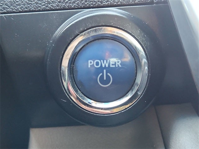 2015 Toyota Camry Hybrid LE