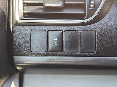 2015 Toyota Camry Hybrid LE