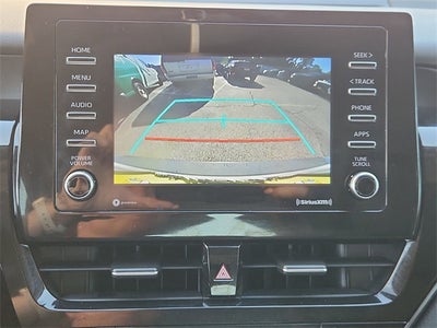 2021 Toyota Camry SE Nightshade