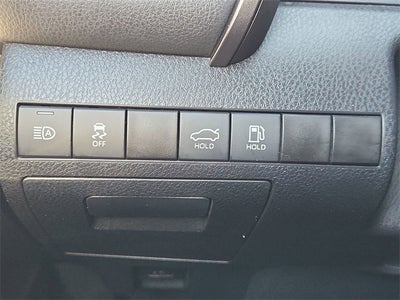 2021 Toyota Camry SE Nightshade