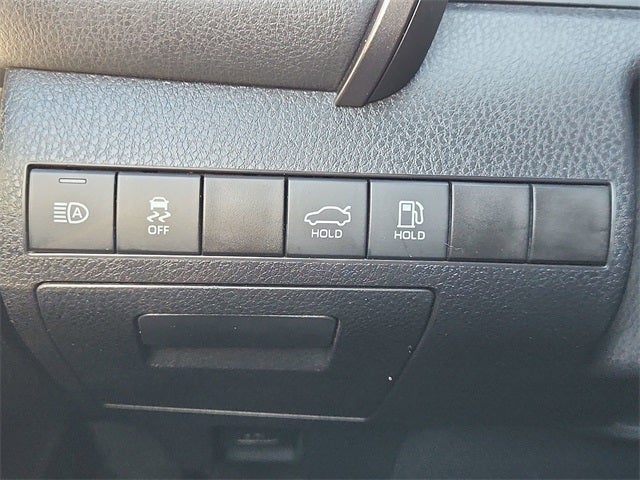 2021 Toyota Camry SE Nightshade