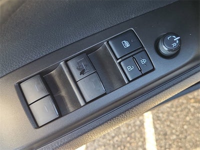 2021 Toyota Camry SE Nightshade