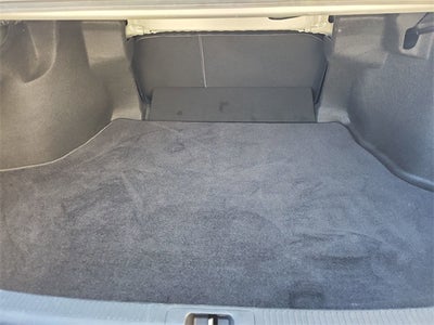 2021 Toyota Camry SE Nightshade