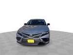 2021 Toyota Camry SE Nightshade