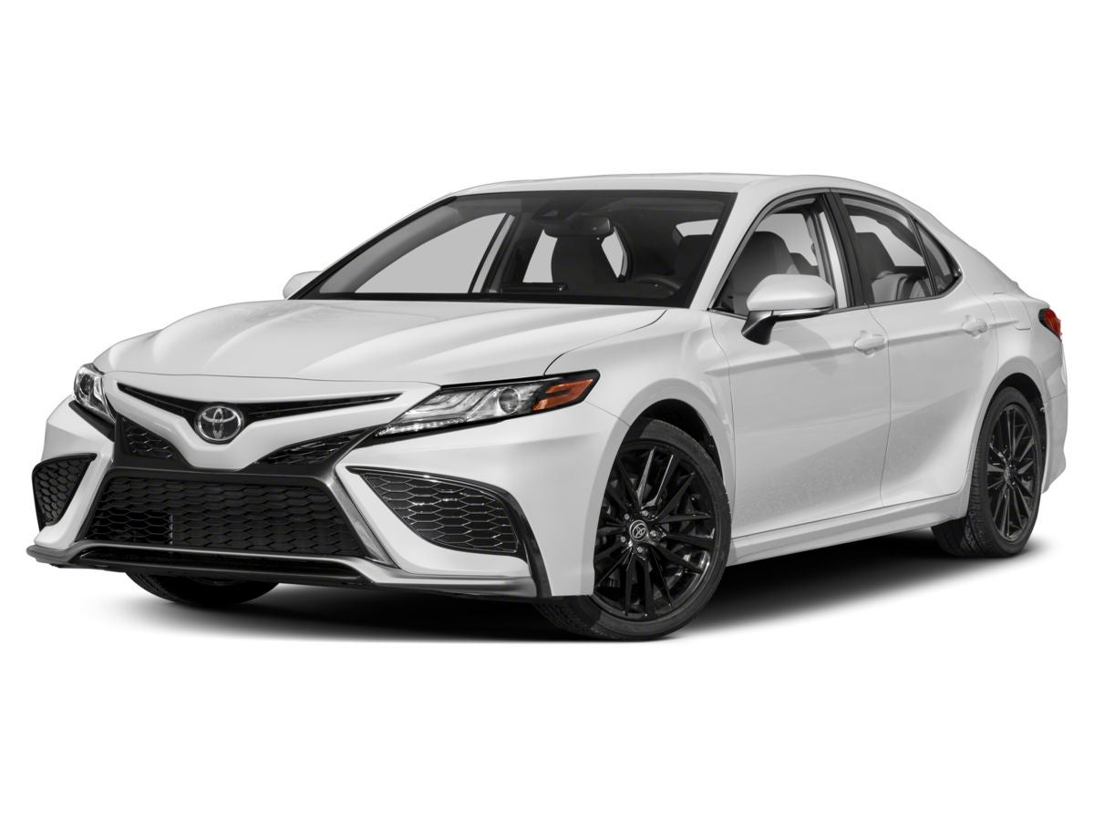 2024 Toyota Camry Base