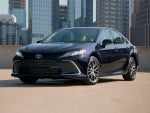 2024 Toyota Camry Base