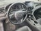 2022 Toyota Camry Hybrid Nightshade
