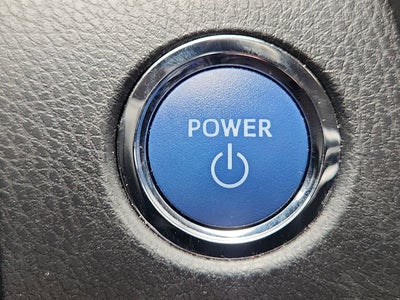 2022 Toyota Camry Hybrid Nightshade