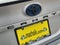 2022 Toyota Camry Hybrid Nightshade