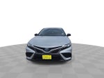2022 Toyota Camry Hybrid Nightshade