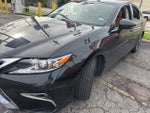 2018 Lexus ES 350