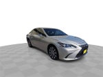 2020 Lexus ES 350