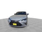 2020 Lexus ES 350