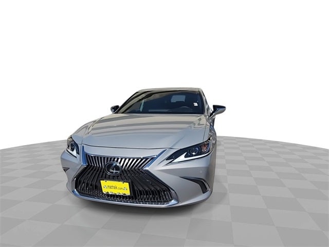 2020 Lexus ES 350