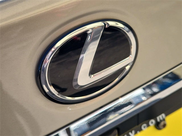 2020 Lexus ES 350