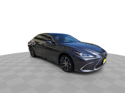 2022 Lexus ES 350