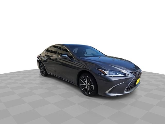 2022 Lexus ES 350
